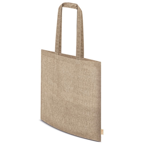 Bolsa De Algodón Reciclado — vista 4