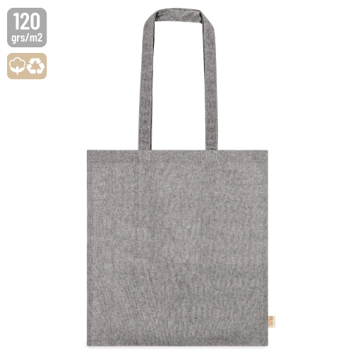 Bolsa De Algodón Reciclado — vista 5