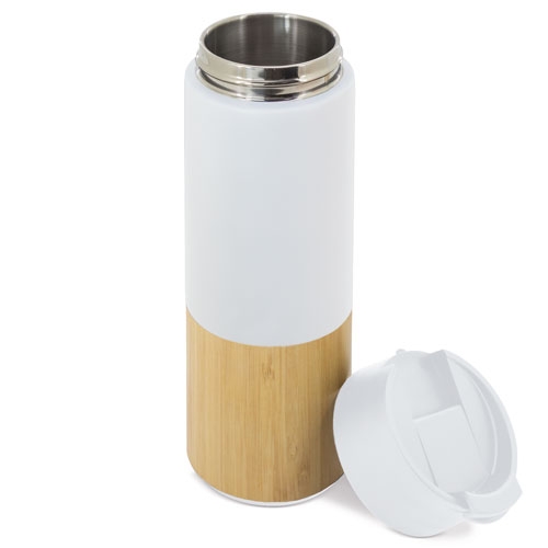 Vaso Termo Doble Pared Raul  — vista 2