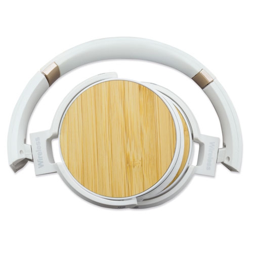 Auriculares De Bambú — vista 6