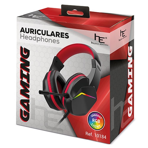 Auriculares Gaming — vista 5