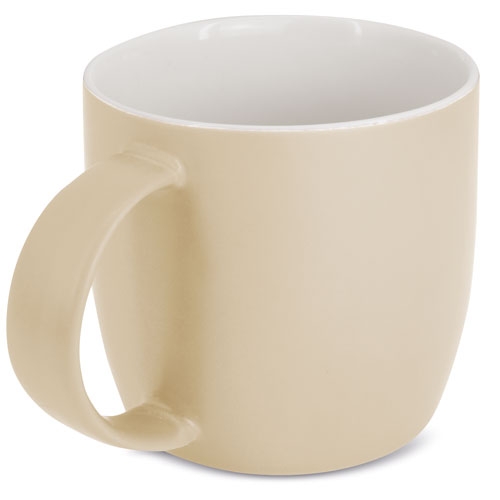 Mug Cerámica Nescoffee — vista 2