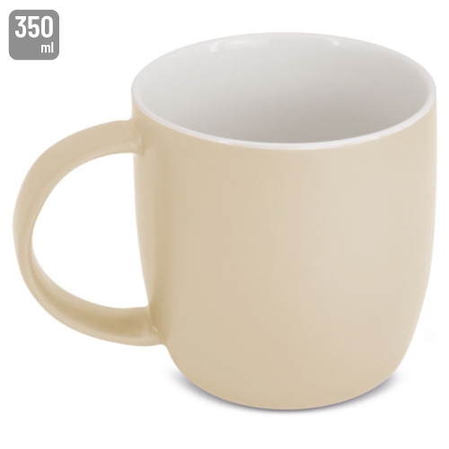 Mug Cerámica Nescoffee