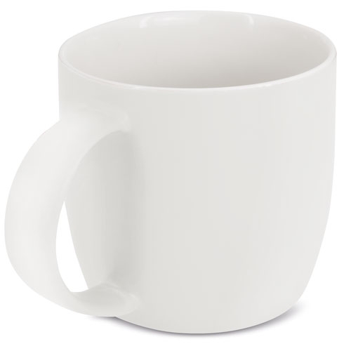 Mug Cerámica Nescoffee — vista 4