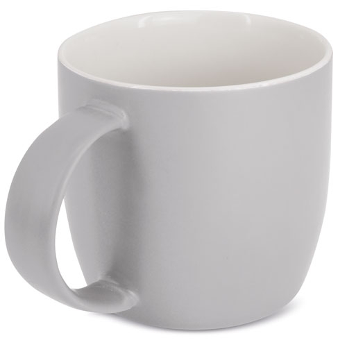 Mug Cerámica Nescoffee — vista 6