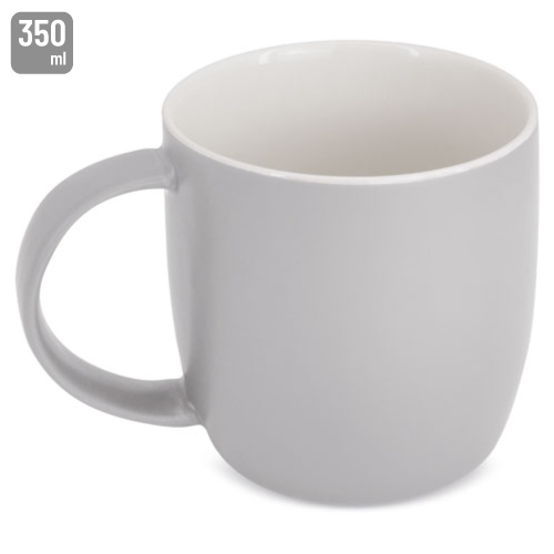 Mug Cerámica Nescoffee — vista 5