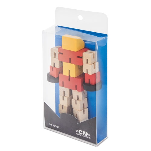 Juego De Habilidad Mazinger — vista 3