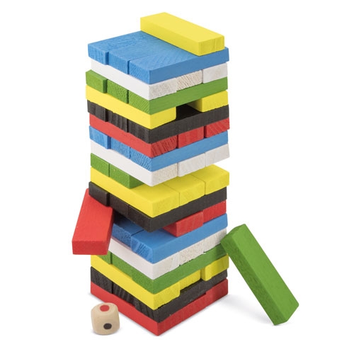 Juego De Mesa Turm — vista 3