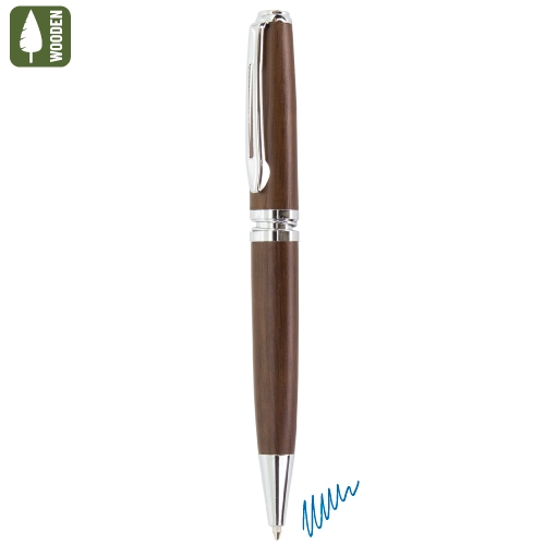 Bolígrafo De Madera Prince