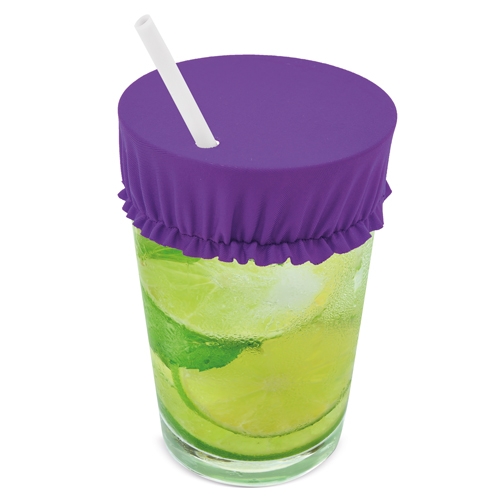 Cubre Vasos De Tela Fresh — vista 4