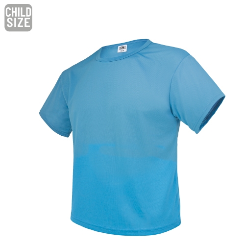 Camiseta Infantil Corredor