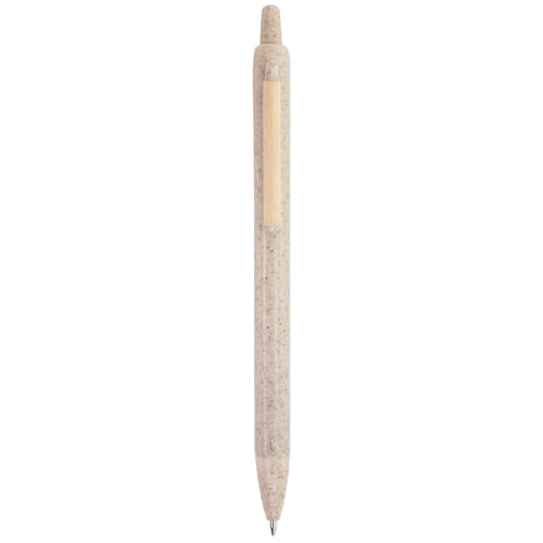 Bolígrafo Fibra De Trigo Yuba — vista 2