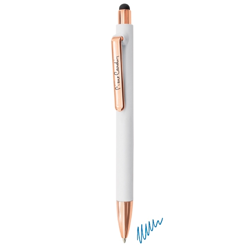 Bolígrafo Roller Touch Harmony Pierre Cardin