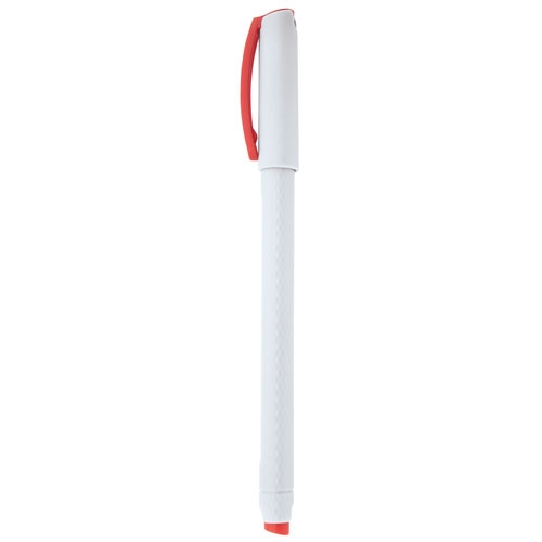 Bolígrafo Roller Tulsa Escritura Roja — vista 3