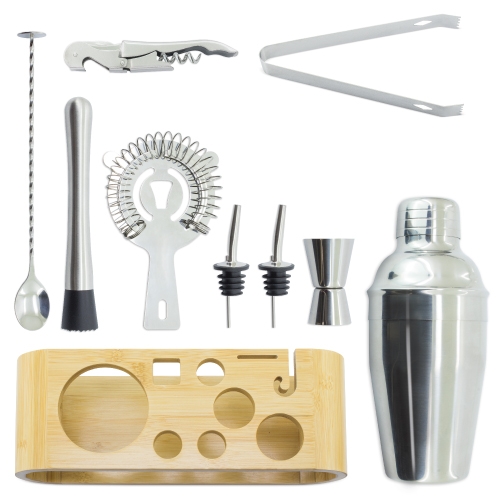 Set De Cocteleria Profesional Cosmopolitan — vista 2