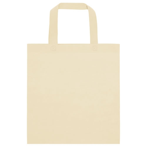 Bolsa Non Woven Shopping — vista 5