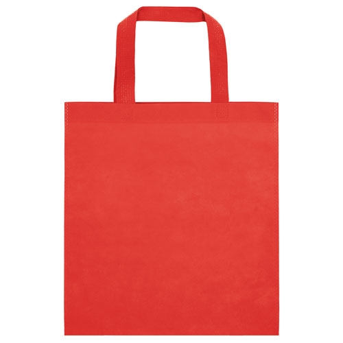 Bolsa Non Woven Shopping — vista 6