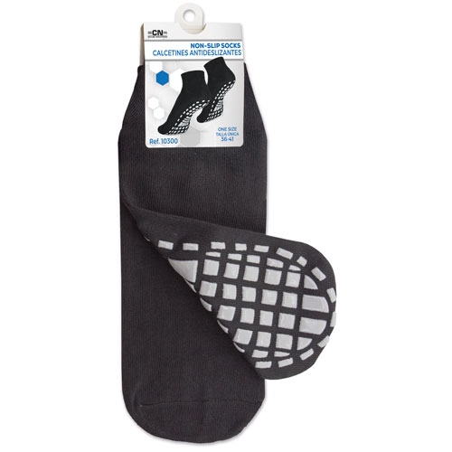 Calcetines Antideslizantes Gripp (36-41) — vista 2