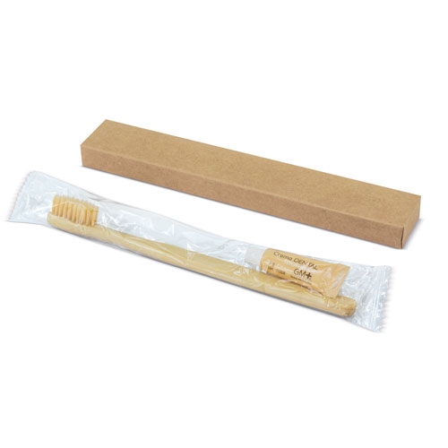 Set Dental Eco Native — vista 2