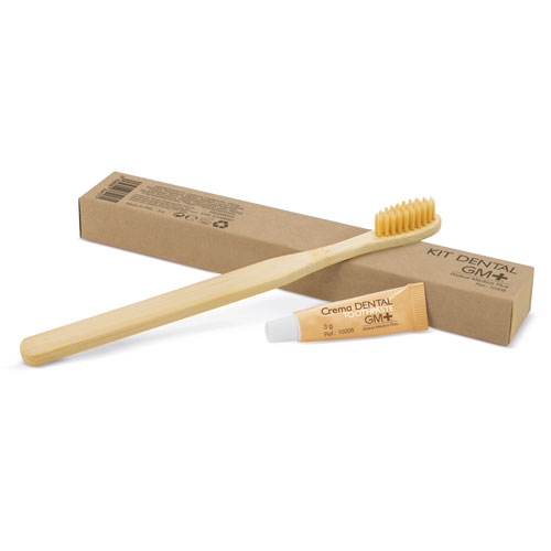 Set Dental Eco Native — vista 1