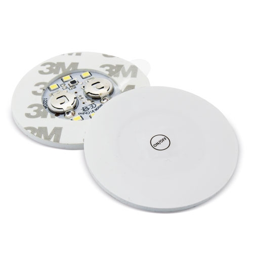 Pegatina Led 3m Rgb — vista 2