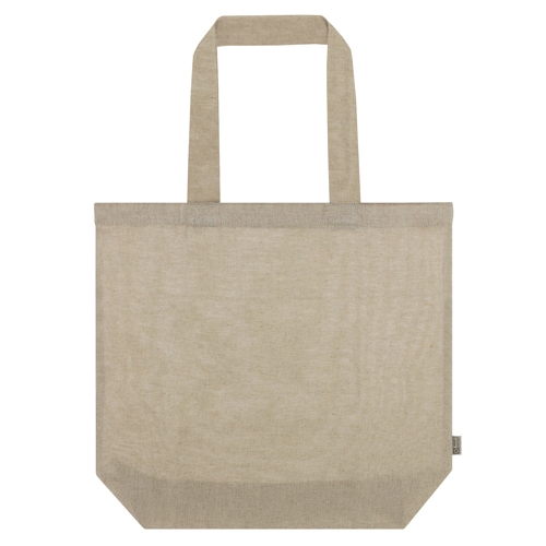 Bolsa Algodón Reciclado Jaipur — vista 2