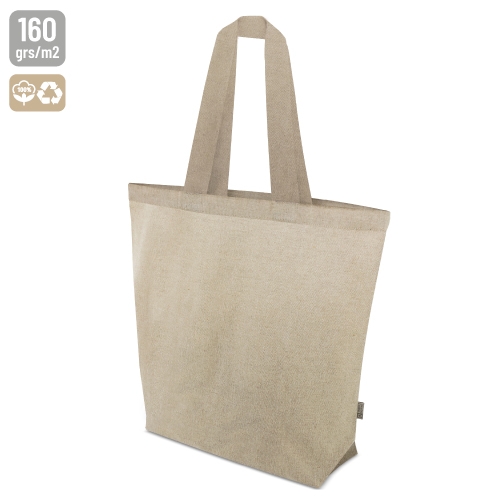 Bolsa Algodón Reciclado Jaipur