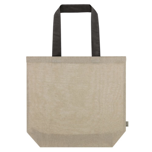 Bolsa Algodón Reciclado Jaipur — vista 4