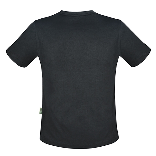 Camiseta De Algodón 160g Natur — vista 5