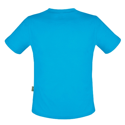 Camiseta De Algodón 160g Natur — vista 6