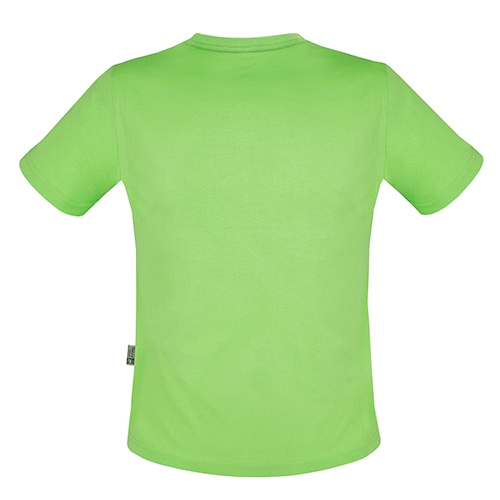 Camiseta De Algodón 160g Natur — vista 2