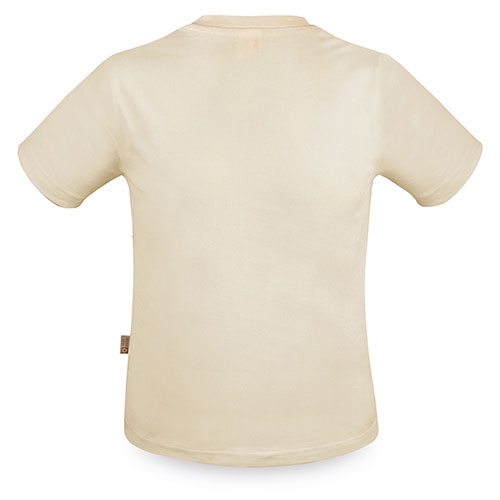 Camiseta De Algodón 160g Recycled — vista 5