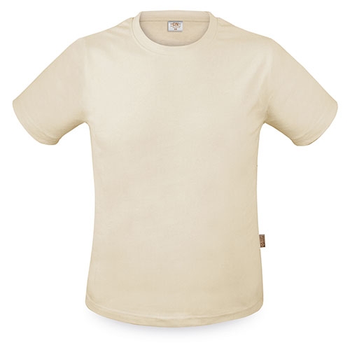Camiseta De Algodón 160g Recycled — vista 6