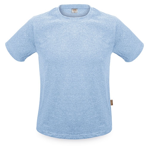 Camiseta De Algodón 160g Recycled — vista 5