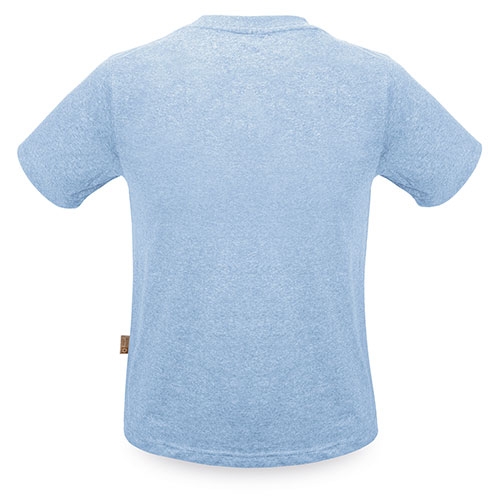 Camiseta De Algodón 160g Recycled — vista 6