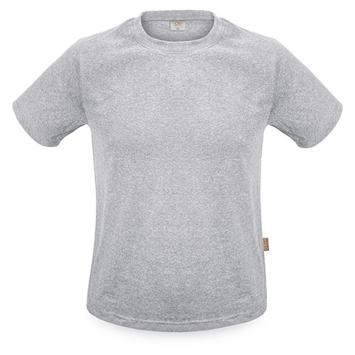 Camiseta De Algodón 160g Recycled — vista 2