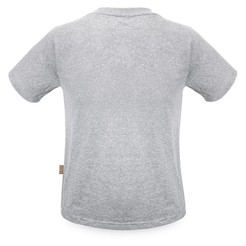 Camiseta De Algodón 160g Recycled — vista 5