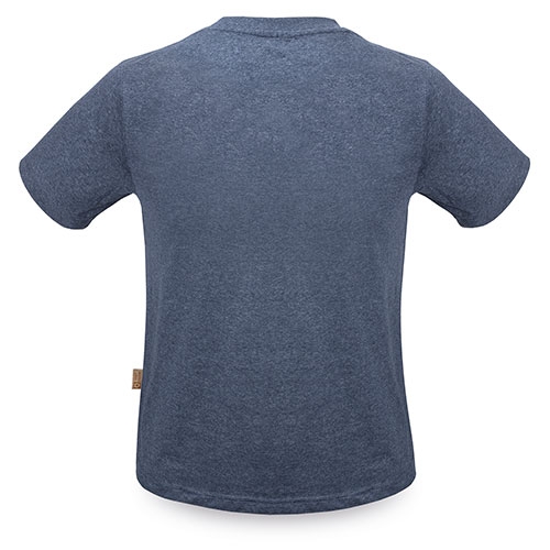 Camiseta De Algodón 160g Recycled — vista 3