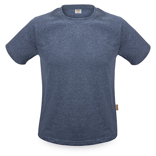 Camiseta De Algodón 160g Recycled — vista 6