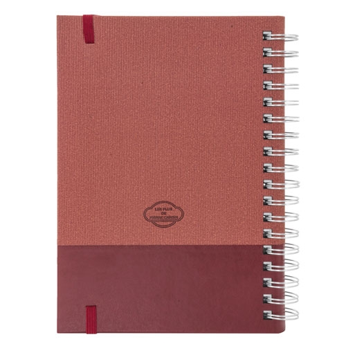 Agenda Anillas Pierre Cardin Lorient — vista 2