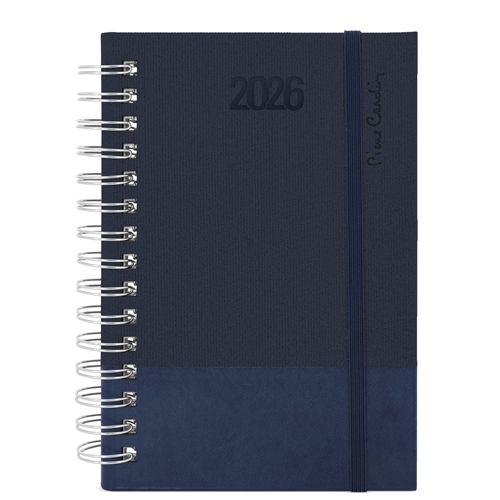 Agenda Anillas Pierre Cardin Lorient — vista 4