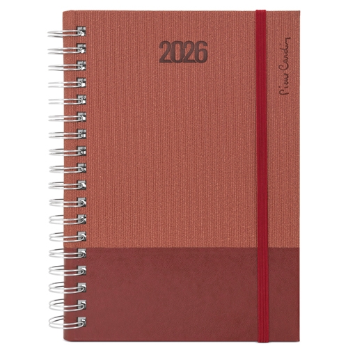 Agenda Anilla P.cardin Amberes Día/Página