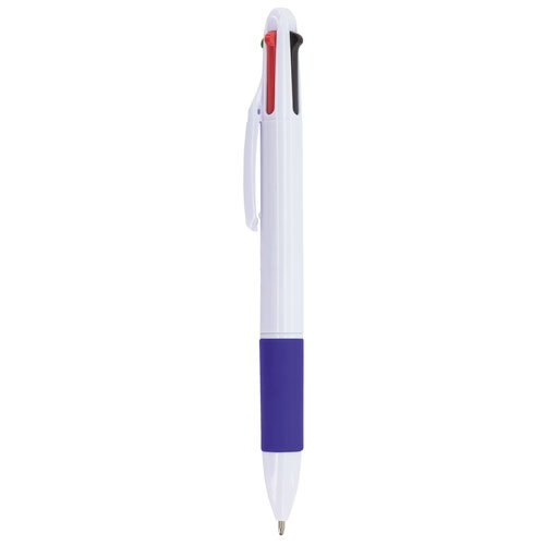 Bolígrafo 4 Colores Kariz — vista 3