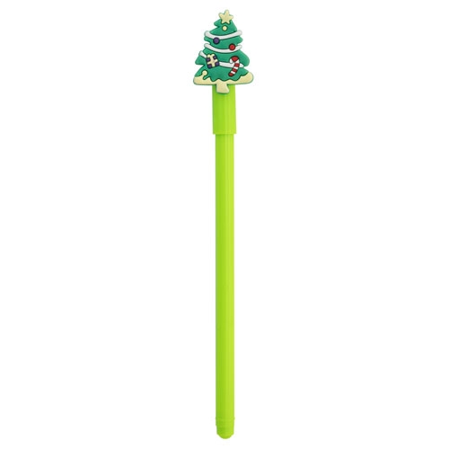 Bolígrafo Navideño Abeto