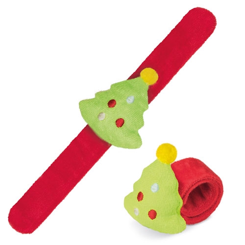 Brazalete Navideño Abeto
