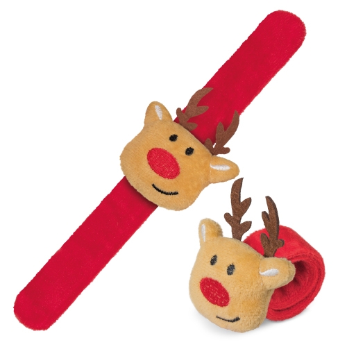 Brazalete Navideño Comet