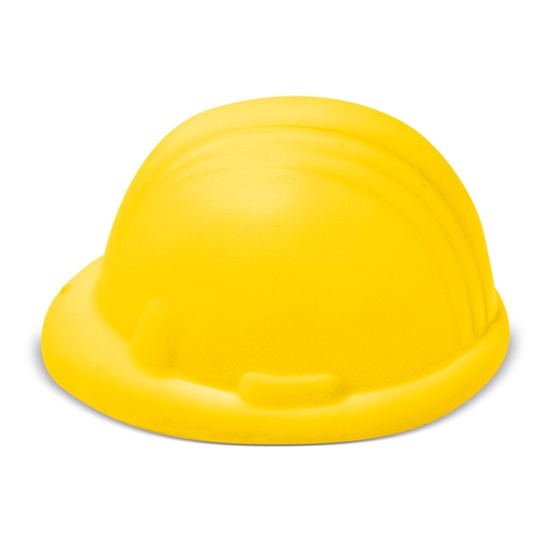 Casco Anti Estrés Worker — vista 2