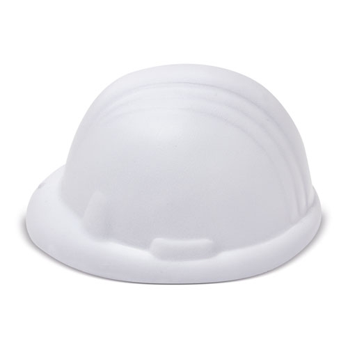Casco Anti Estrés Worker — vista 4