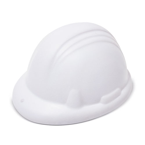 Casco Anti Estrés Worker — vista 3