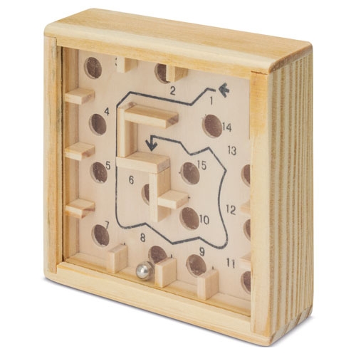 Juego De Habilidad Labyrint — vista 2